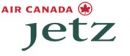 Air Canada Jetz