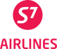 S7 Airlines