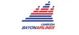 Cambodia Bayon Airlines