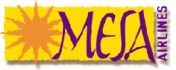 Mesa Airlines