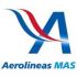 Aerolineas MAS