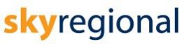 Sky Regional Airlines