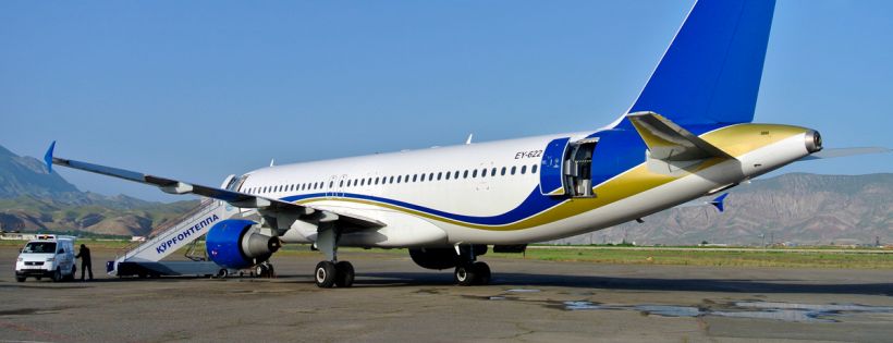 East Air