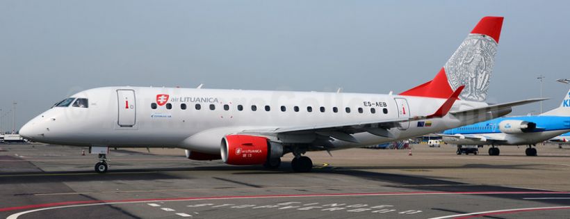 Air Lituanica