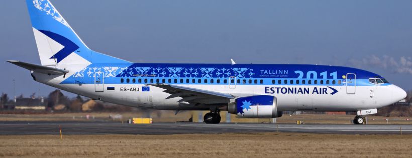 Estonian Air