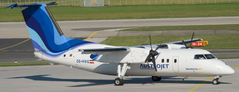 Austrojet