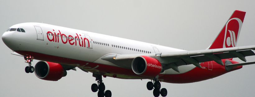 Air Berlin