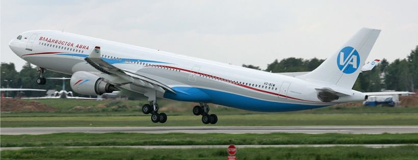 VladivostokAir