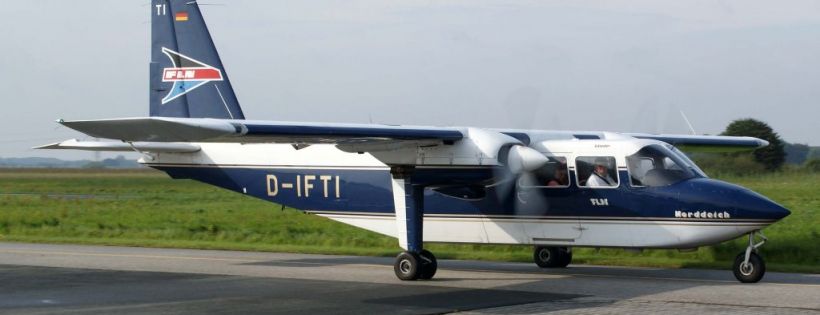 FLN Frisia Luftverkehr