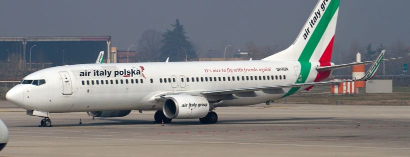 Air Italy Polska