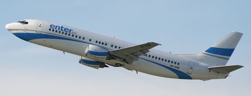 Enter Air