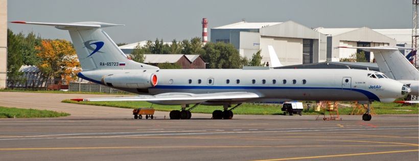 Jet Air