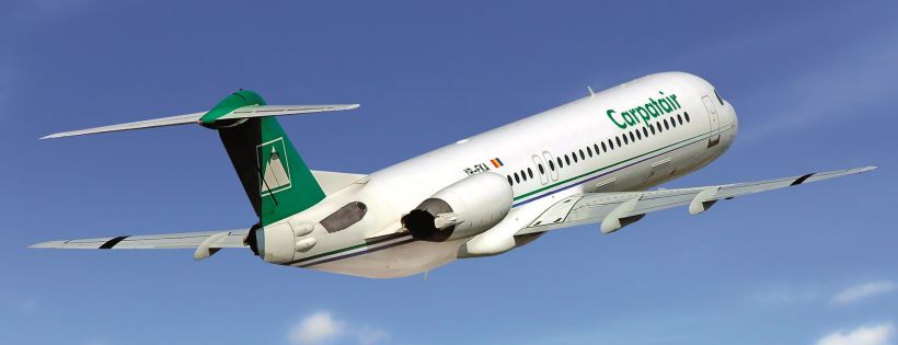 Carpatair