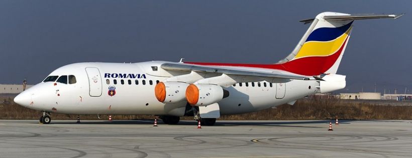 Romavia