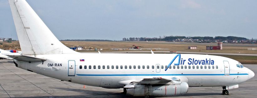 Air Slovakia