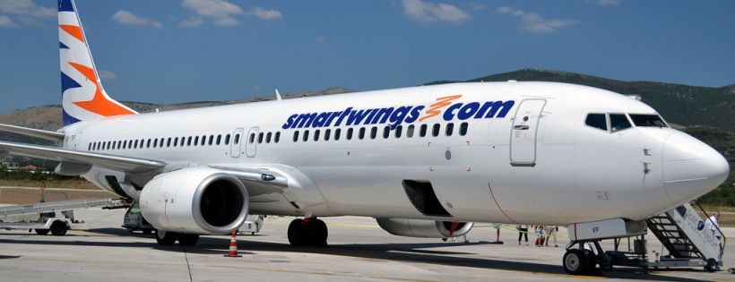 Smart Wings