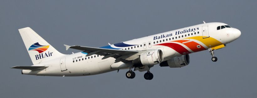 BH Air
