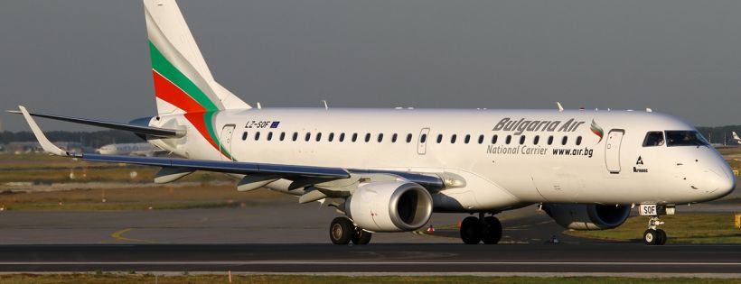 Bulgaria Air