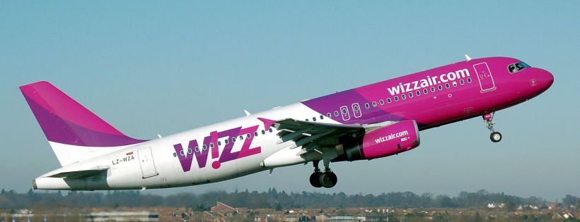 Wizz Air Bulgaria