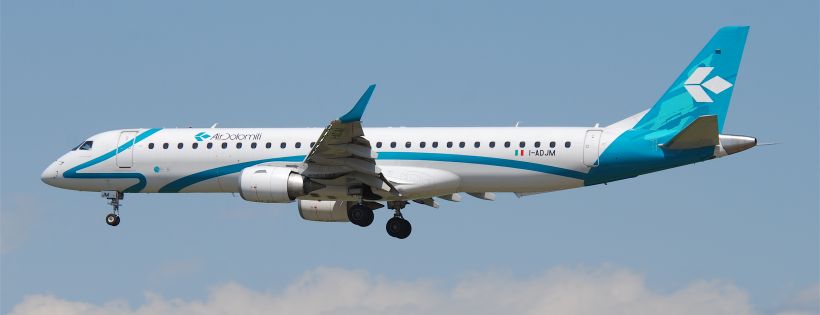 Air Dolomiti