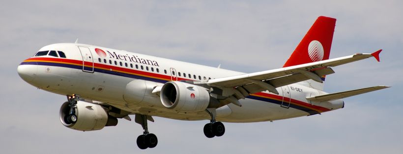 Meridiana
