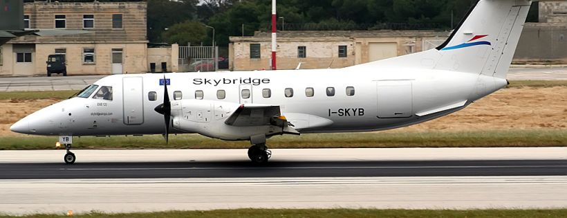 Skybridge AirOps