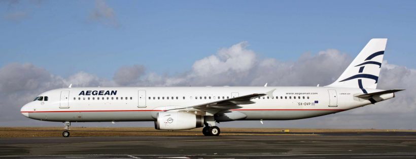 Aegean Airlines