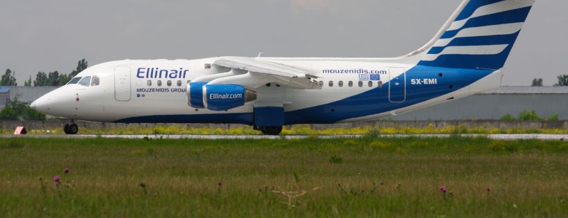 Ellinair