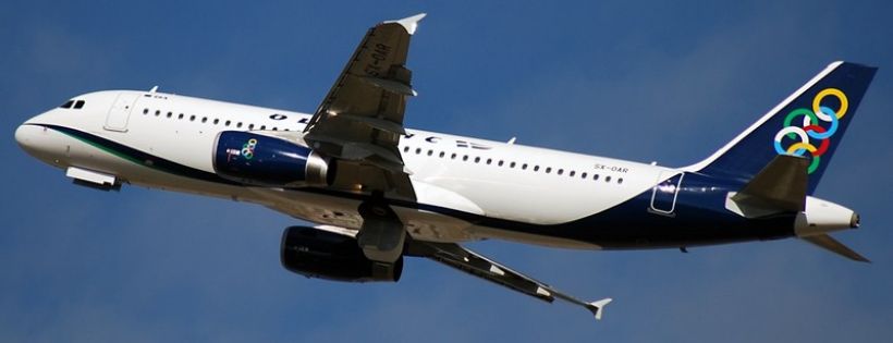 Olympic Air