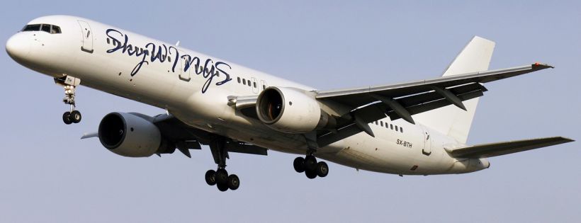 SkyWings Airlines
