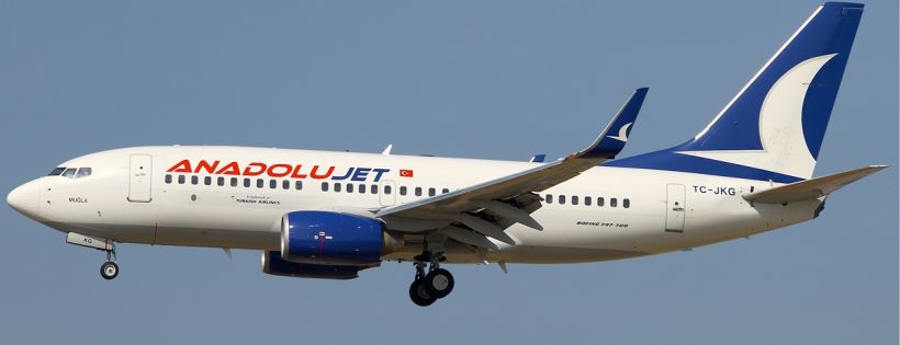 AnadoluJet