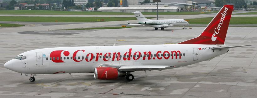 Corendon Airlines