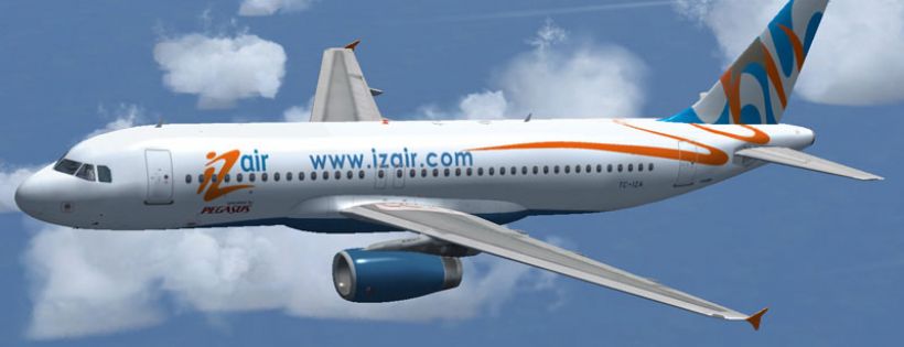 Izair