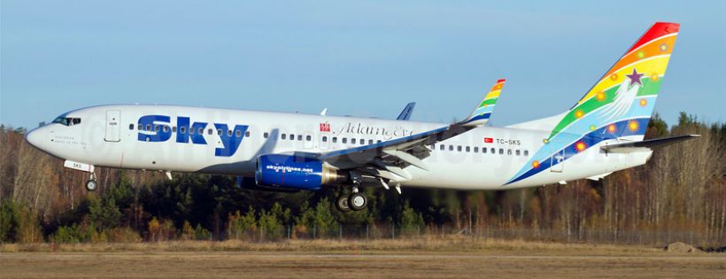 Sky Airlines