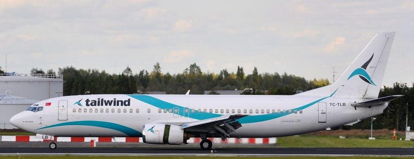 Tailwind Airlines