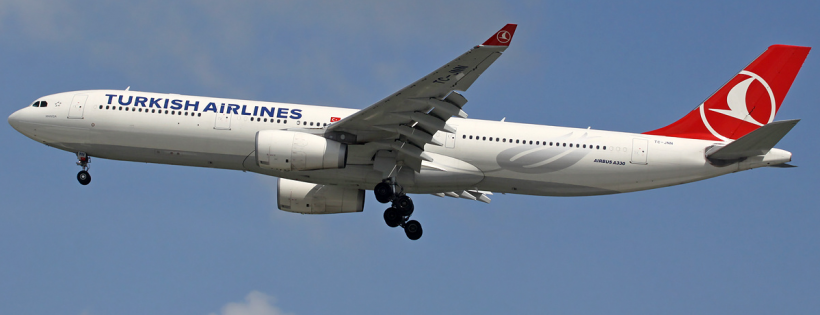 Turkish Airlines