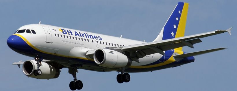BH Airlines