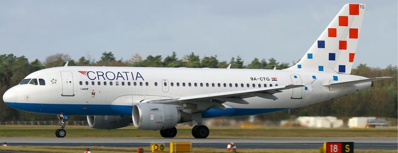 Croatia Airlines