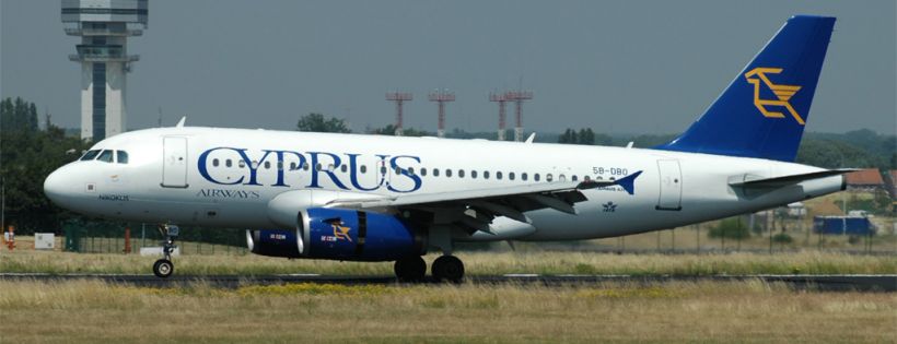 Cyprus Airways