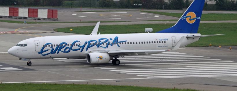 Eurocypria Airlines