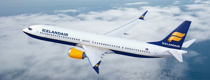 Icelandair