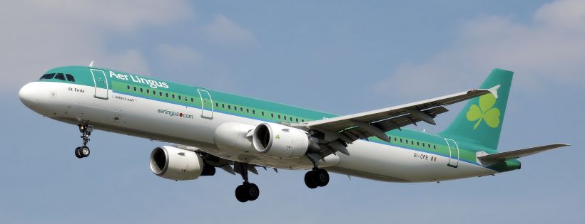 Aer Lingus