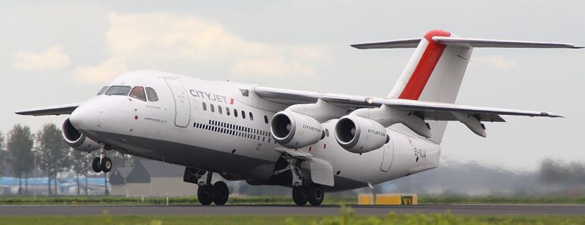 CityJet