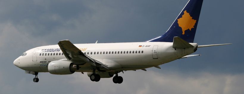 Kosova Airlines