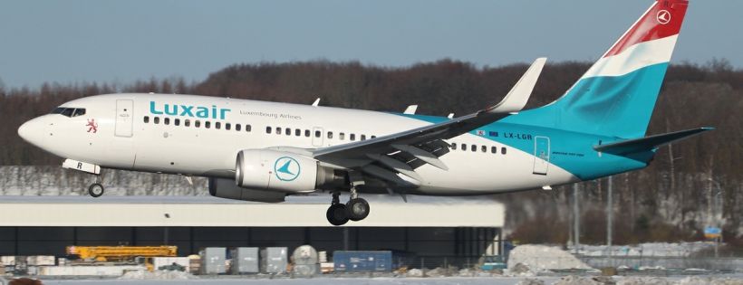 Luxair