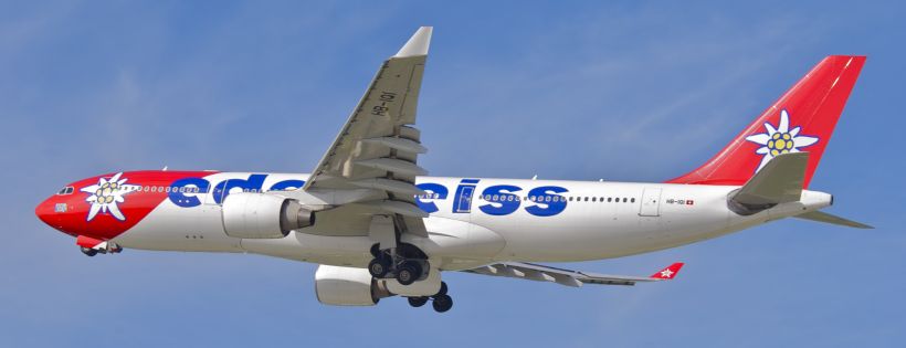 Edelweiss Air