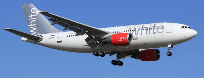 White Airways