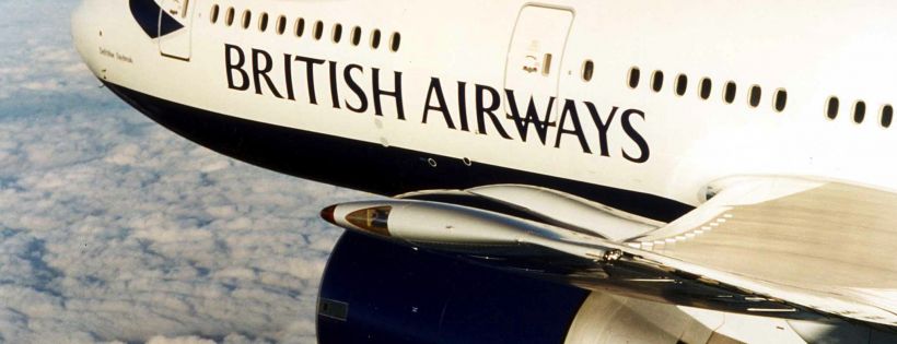 British Airways