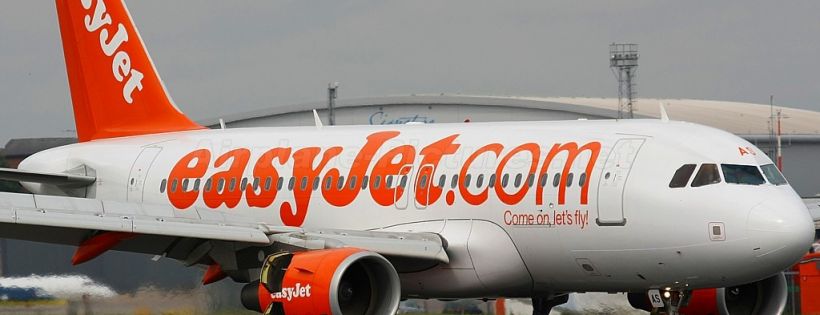 EasyJet