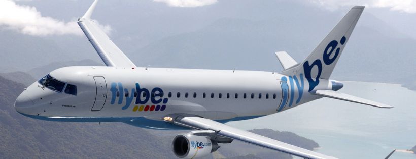 Flybe